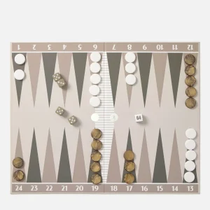 Backgammon