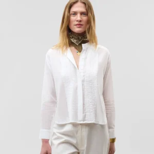 Camisa Lockland