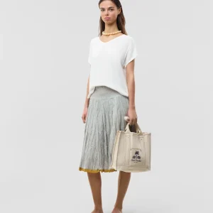 Camiseta manga corta