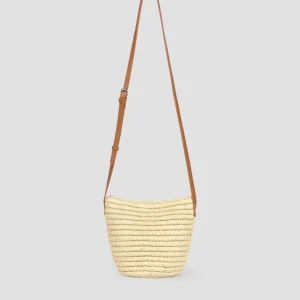 Bolso pequeño trenzado