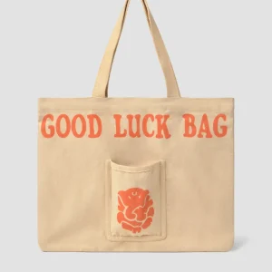 Bolso Good Luck
