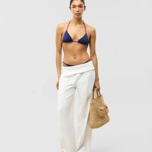 Sujetador bikini vivos