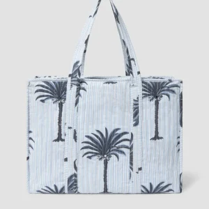 Bolsa weekend palms