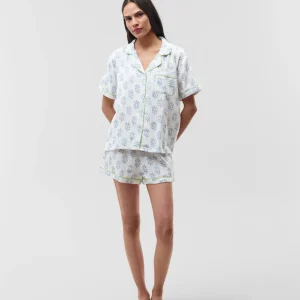 Pijama Jaya Summer sello