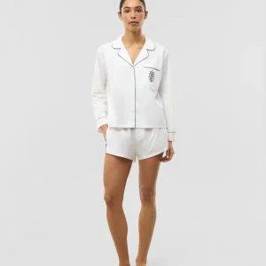 Pijama Jaya Summer flor