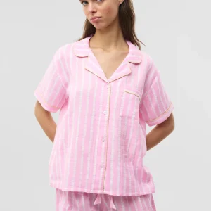 Pijama corto Jaya Summer Heart