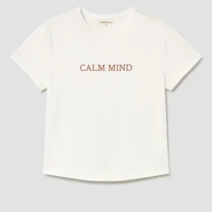 Camiseta Calm Mind