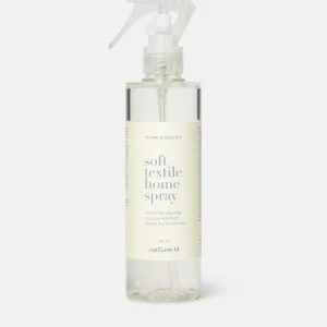 Ambientador spray ropa limpia