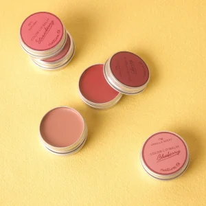 Bálsamo labial en lata 15gr