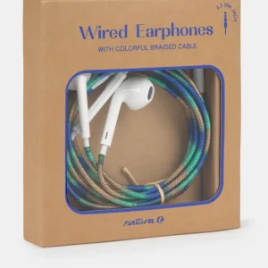 Auriculares cable jack