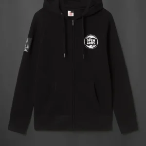 Sudadera Humanity Department