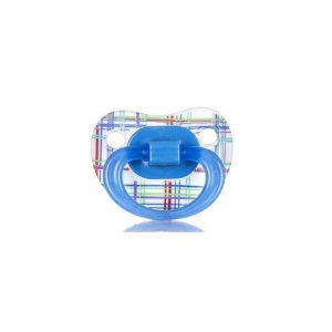 BEBEDOR SUCETTE CLASSY ORTHO 18M+ REF 132