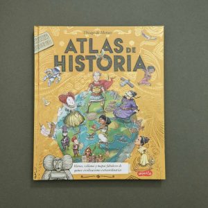 Atlas de historia