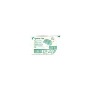 3M Tegaderm Film Pansement Transparent Adhésif Stérile