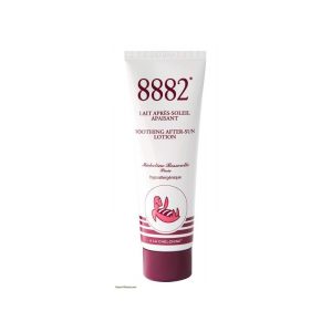 8882 LAIT APRES SOLEIL APAISANT 125ml