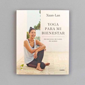 Yoga para mi bienestar