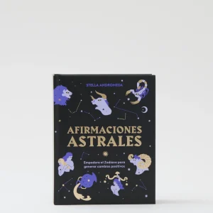 Afirmaciones astrales