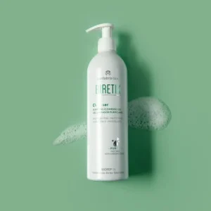 BIRETIX Cleanser Purifying Cleansing Gel 400ML