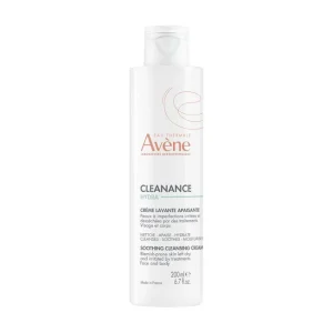 AVÈNE – CLEANANCE HYDRA CRÈME LAVANTE APAISANTE 200 ML