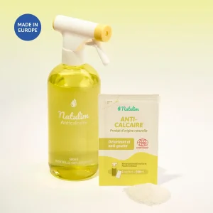 Pack Anti-Calcaire