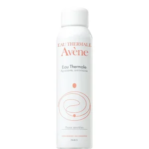 AVÈNE – SPRAY D&rsquo;EAU THERMALE 150 ML