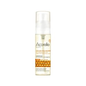 Acorelle SOIN ANTI POILS INCARNÉS BIO 50ML