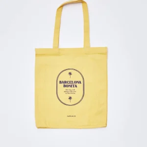 Bolsa Barcelona Bonita