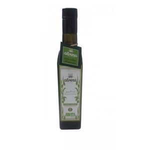 Alvena  HUILE D&rsquo;OLIVE EXTRA VIERGE 1ère PRESSION A FROID ORIGINE ESSAOUIRA 500 ML