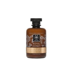 APIVITA GEL DOUCHE MIEL 300ML