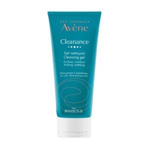 AVENE CLEANANCE GEL NETTOYANT 200ml