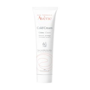 AVENE COLD CREAM CREME 100ML