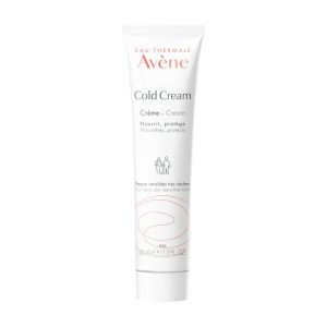 AVENE COLD CREAM CREME 40ML