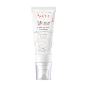 Avène – Tolérance CONTROL Crème apaisante restauratrice Cosmétique Stérile® 40 ml