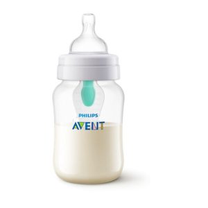 AVENT Biberon anti colic 125 ml