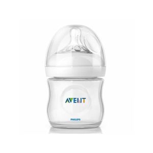 AVENT Biberon Natural PP125ML