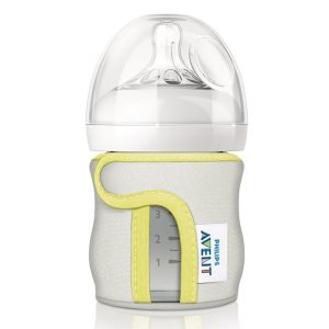 AVENT HOUSE POUR BIBERON EN VERRE – SCF675/01