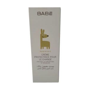 Babe Creme De Change 100Ml
