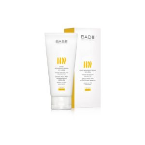 Babe Foot Reparainge Cream 10% Urea 100ml