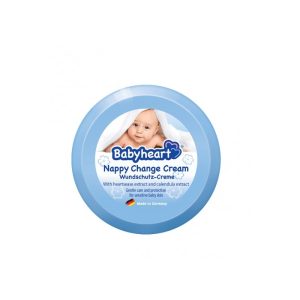 BABYHEART CRÈME DE CHANGE 150ML
