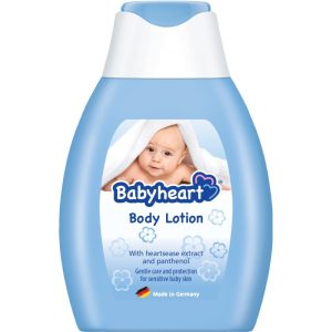 BABYHEART LOTION POUR LE CORPS 250ML