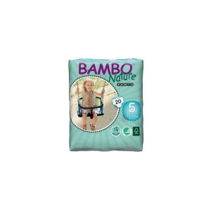 Bambo Nature culotte d&rsquo;apprentissage Junior 12-20 kg