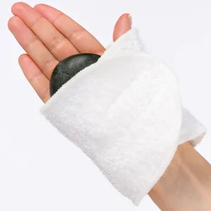 Bandes de maintien main/pied pour pierres chaudes (lot de 2)