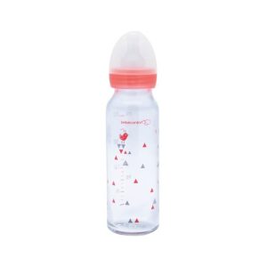 BÉBÉ CONFORT BIBERON DROIT VERRE SPORT 240 ML 7866