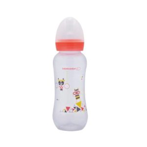 BÉBÉ CONFORT BIBERON  PP CINTRE T1 240 ML