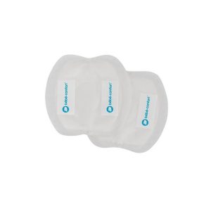BÉBÉ CONFORT COUSSINET D&rsquo;ALLAIT JETABLES  BLANCS X30 2383
