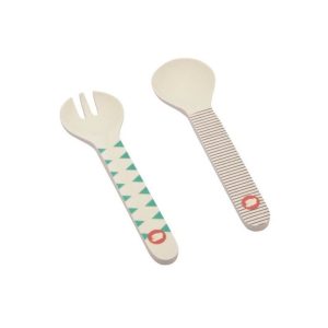 BÉBÉ CONFORT COUVERT D&rsquo;APPRENT BAMBOO JUNGLE VIBES 2291