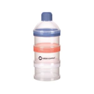 BÉBÉ CONFORT DOSEUR DE LAIT SWEET BUNNY