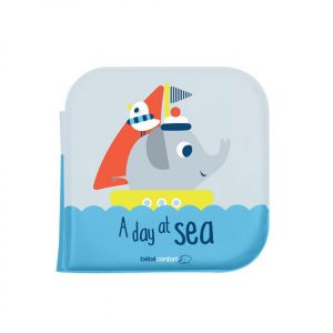 BÉBÉ CONFORT LIVRE DE BAIN 1404