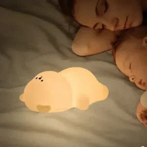 Bebe veilleuse | Ourson Bao