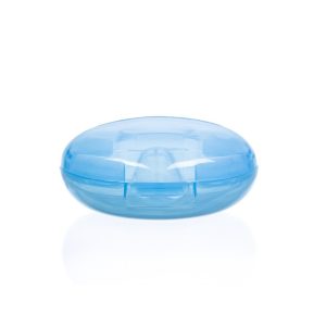 Bébédor protège mamelons 2PCS Bleu – 664